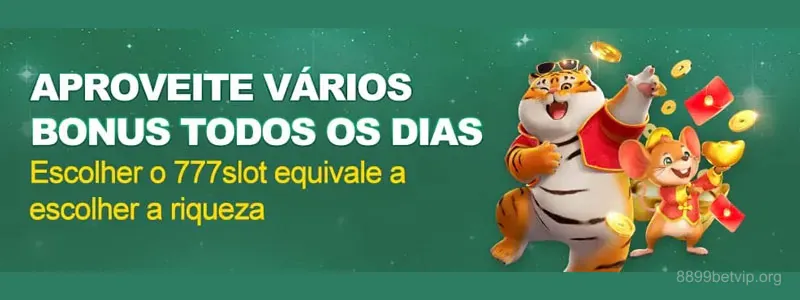 Promoção exclusiva de boas-vindas no 8899bet